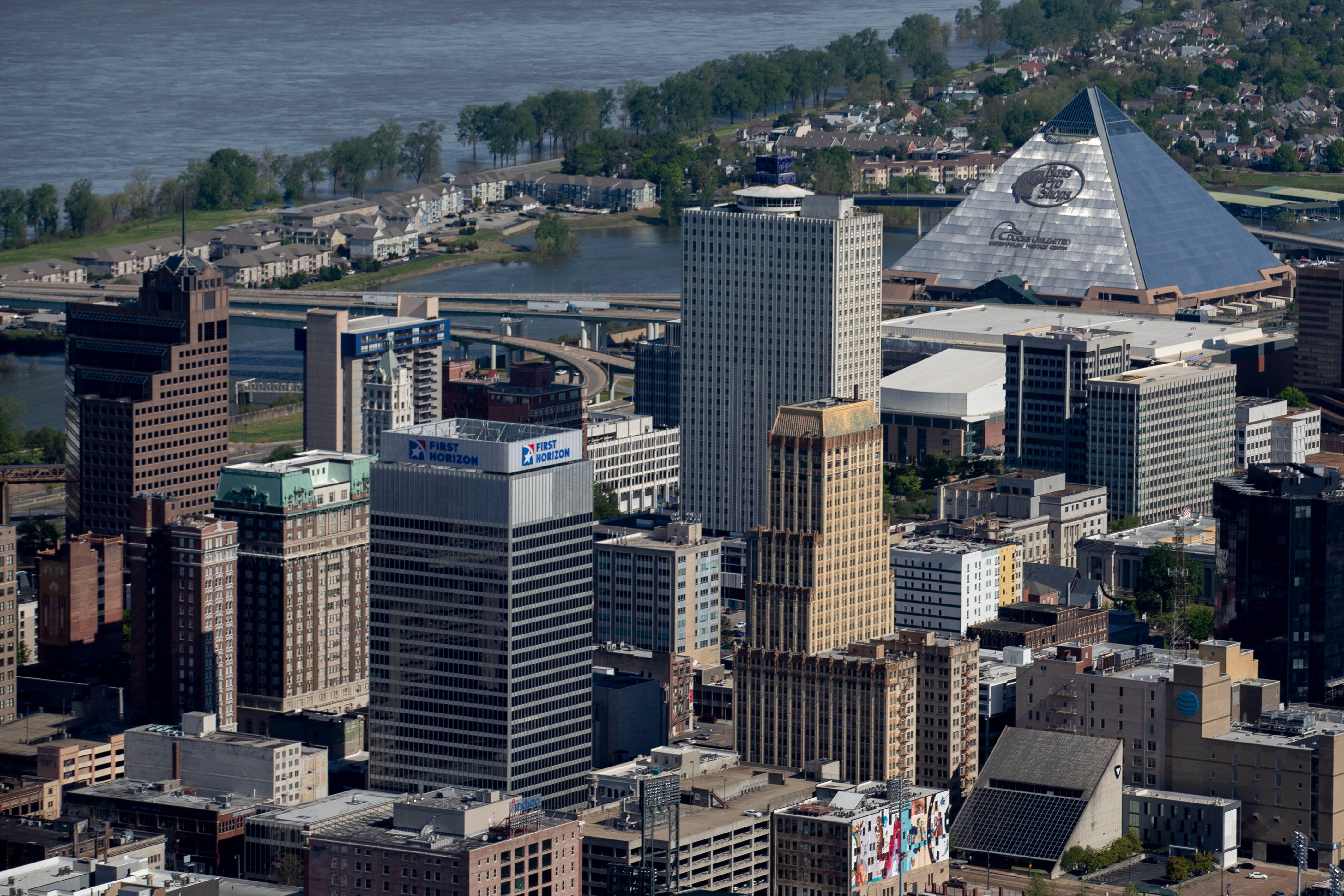 Memphis job market A look at skilled labor, remote work, benefits