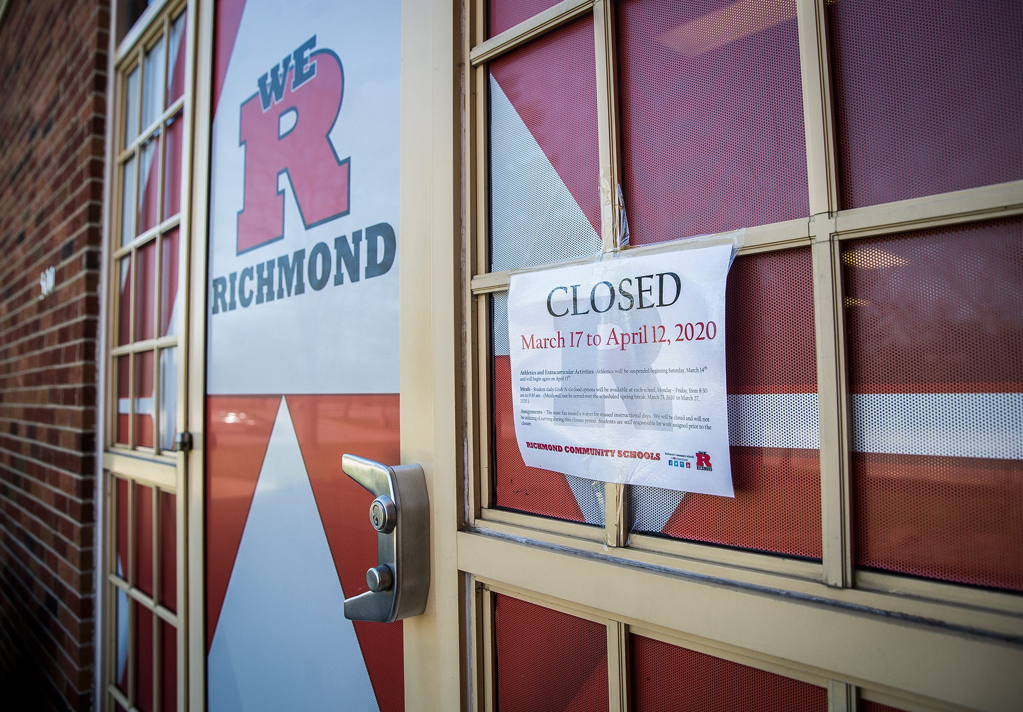 Wayne County health board won't endorse schools' reopening plans