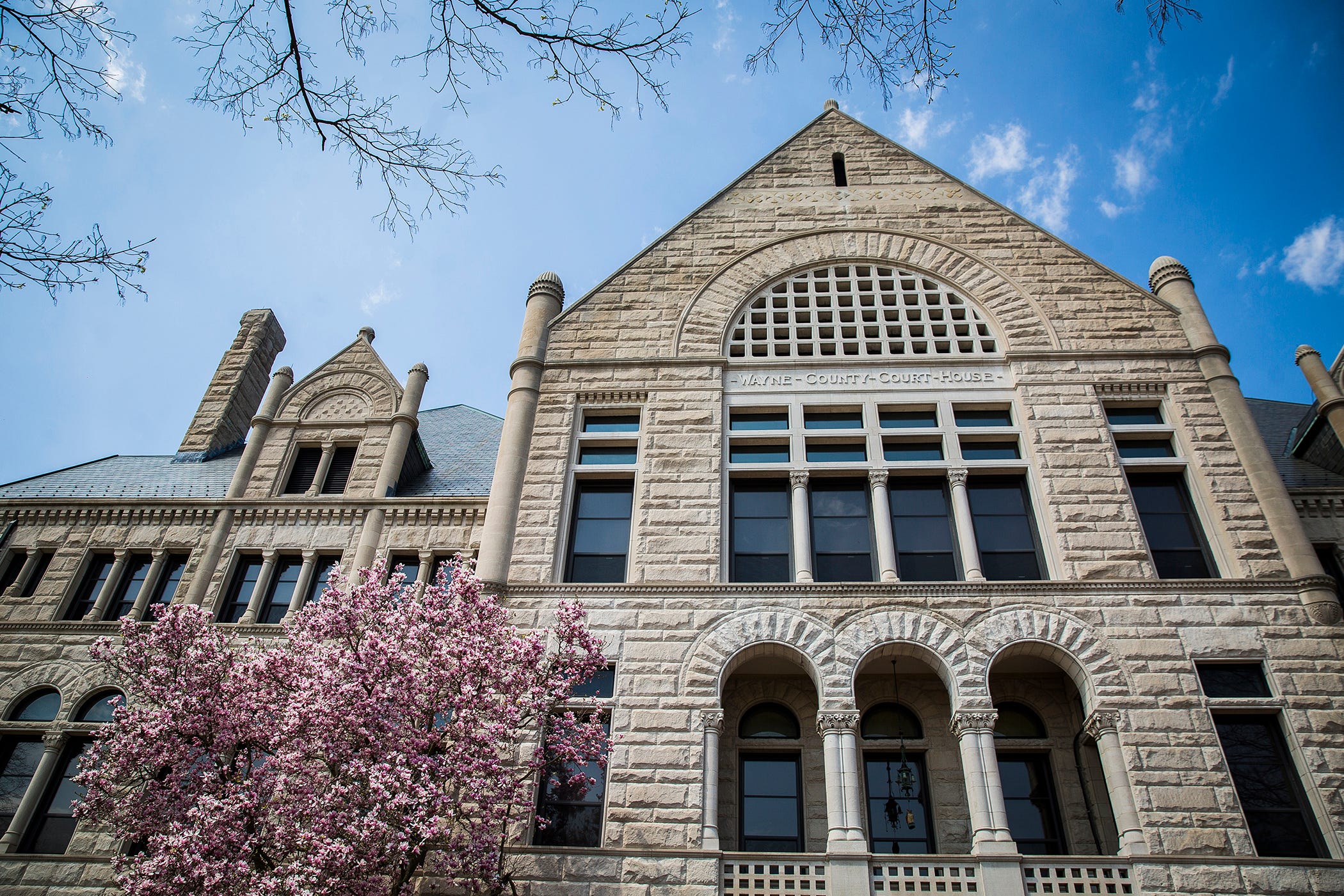 Wayne County HELP resolution far exceeds program's minimum requirements