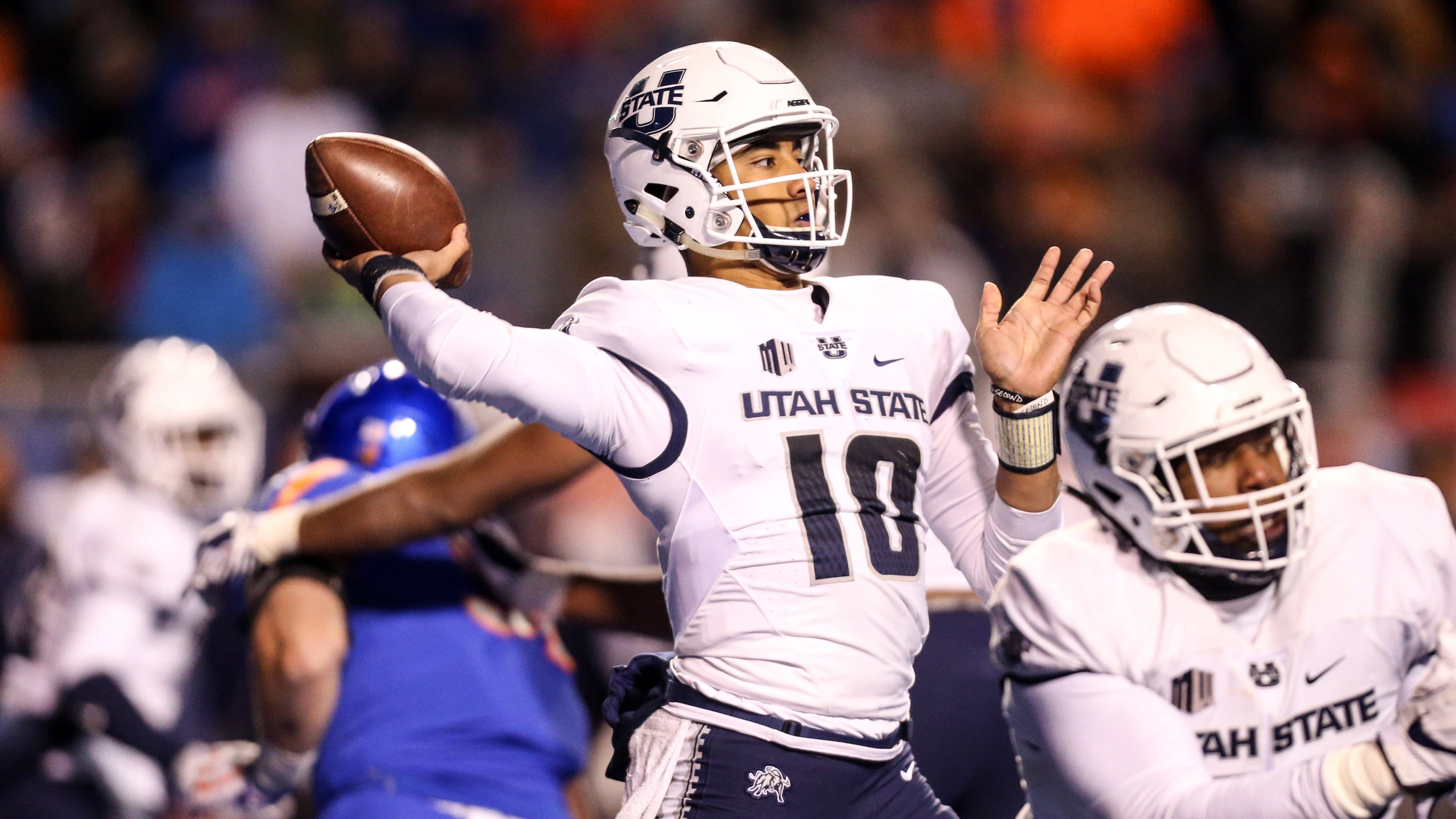 Nfl Draft 2020 Jordan Love Justin Herbert Among Riskiest