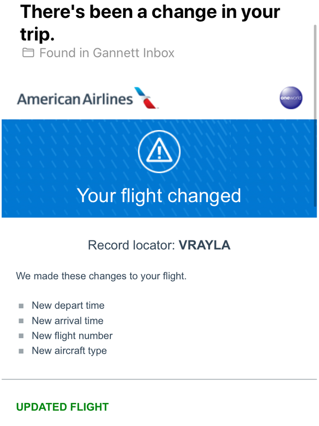 Coronavirus Travel I Got An Airline Refund Here S How You Can Too