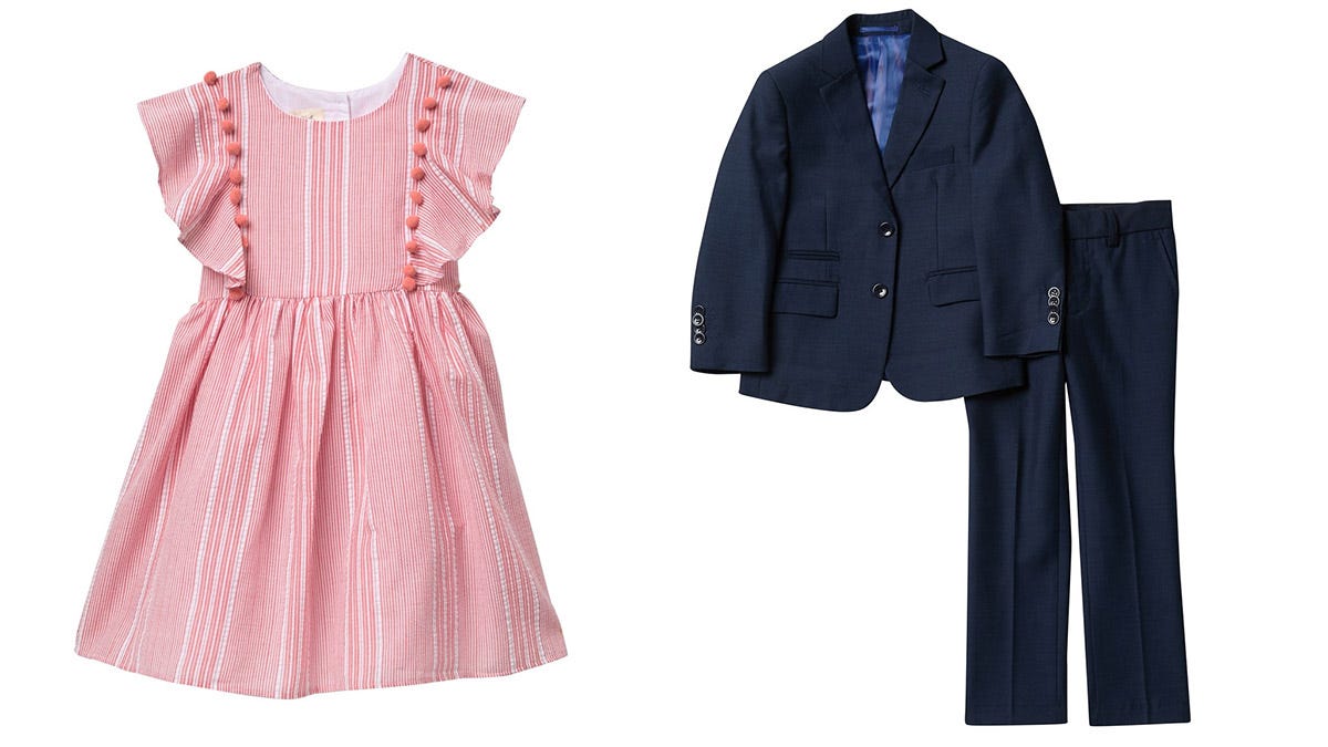 nordstrom rack easter dresses