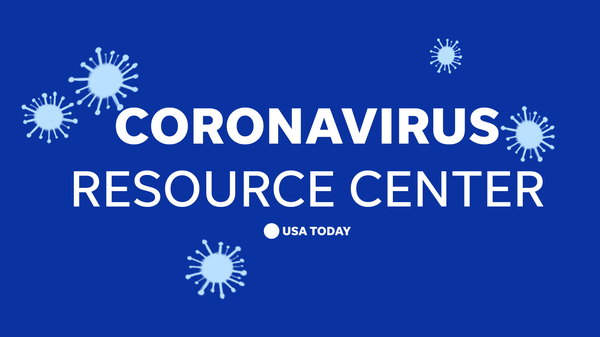 Coronavirus Resource Center