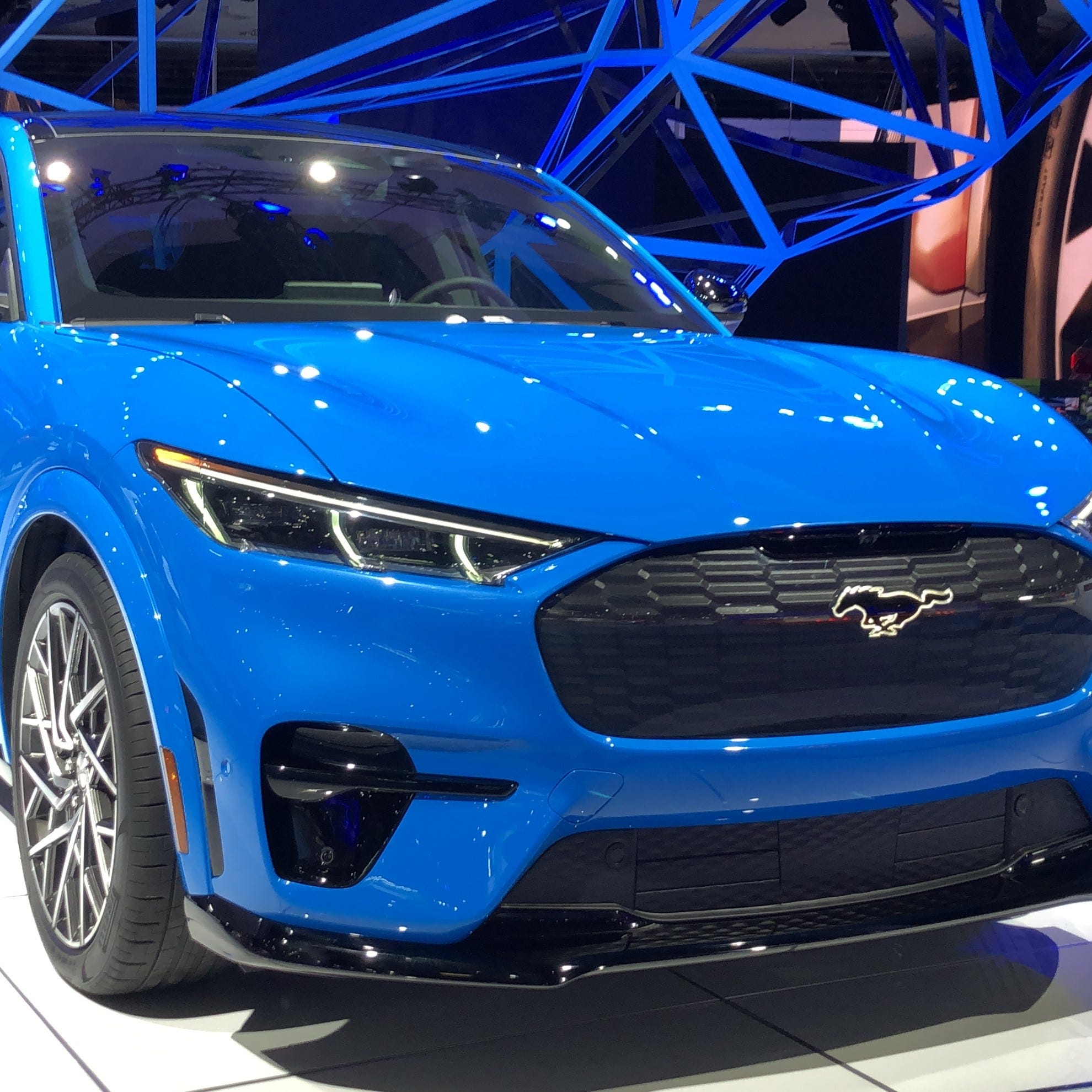 Auto Experts Predict What Important New Vehicles Will Survive Virus