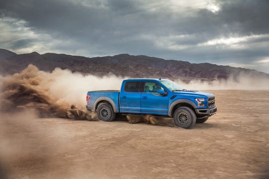 Ford will probably go all-out to ensure the replacement for this 2020 F-150 goes into production on schedule.