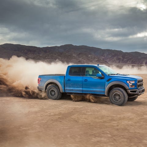 Ford will probably go all-out to ensure the replac