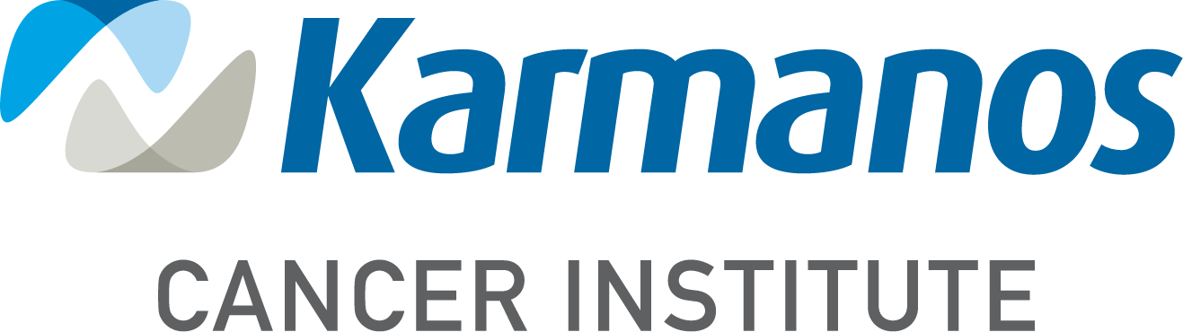 Karmanos Cancer Institute Logo