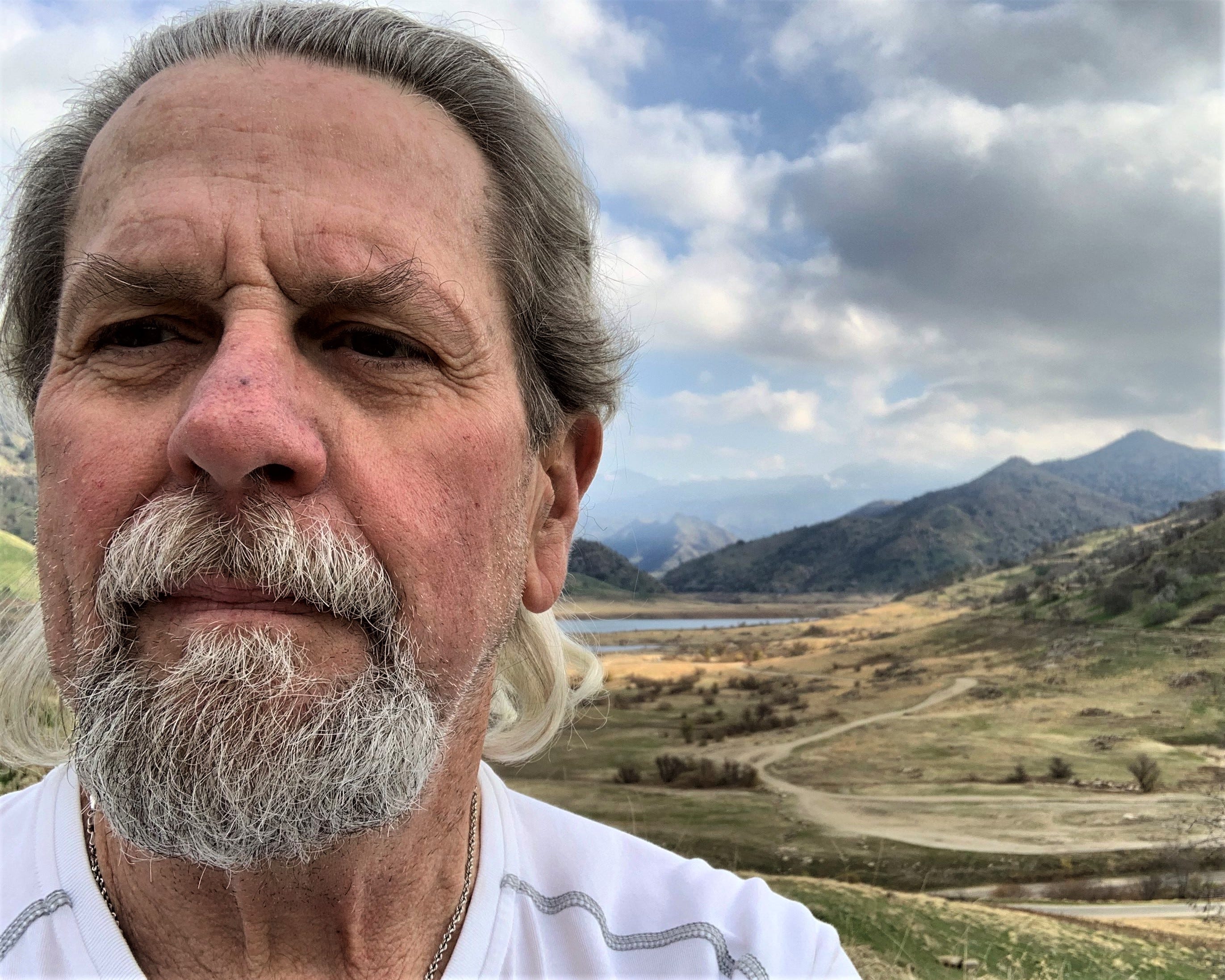 'Gagging' on Victor Davis Hanson's 'sloppy conjectures'