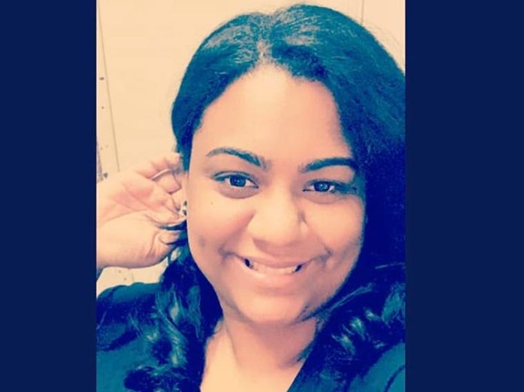 Janissa Delacruz worked at Montefiore Nyack Hospital's Pre-Natal Center. The 31-year-old Havertraw resident died on April 6, 2020. She had tested positive for COVID-19.