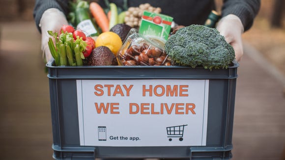 Tips and tricks for grocery shopping online during the coronavirus ...
