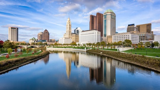 Ohio