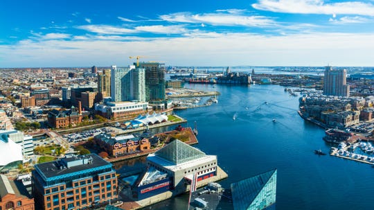 Maryland