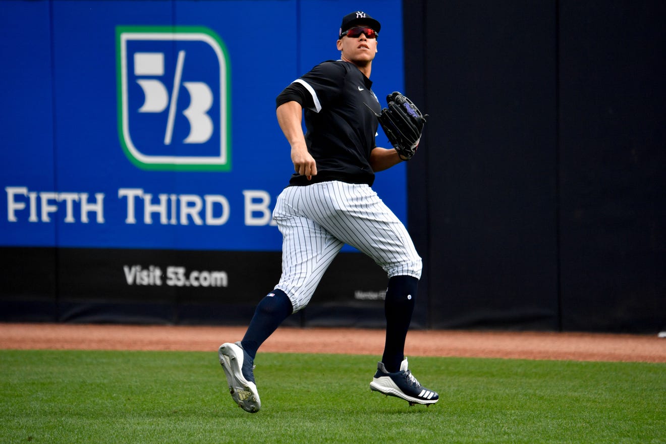 MLB realignment: League considers radical move for 2020 season