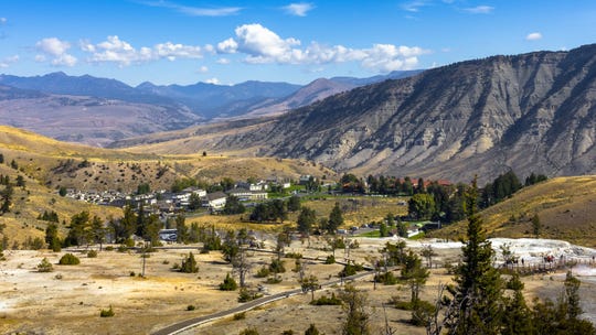 Wyoming