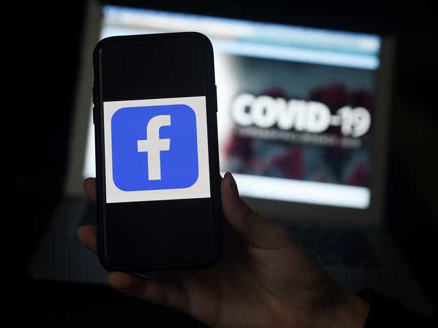 Facebook Messenger Rooms Video Chats Zoom Competition Launches Friday