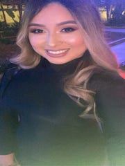 Cynthia Bourghol is concerned about returning to a nail salon in the wake of the COVID-19 crisis