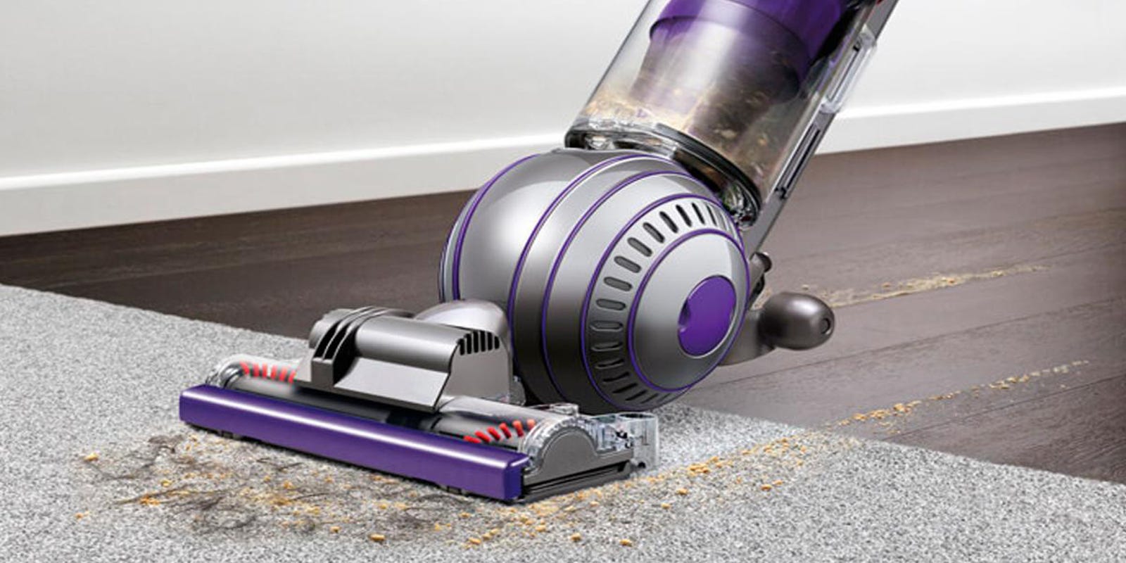 Black Friday 2020 Shop The Best Dyson Vacuums And Air Purifier Deals