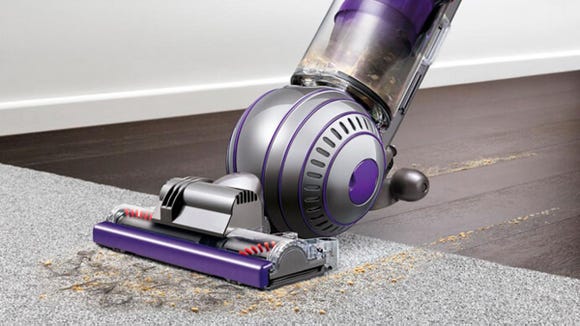 Black Friday 2020 Shop The Best Dyson Vacuums And Air Purifier Deals