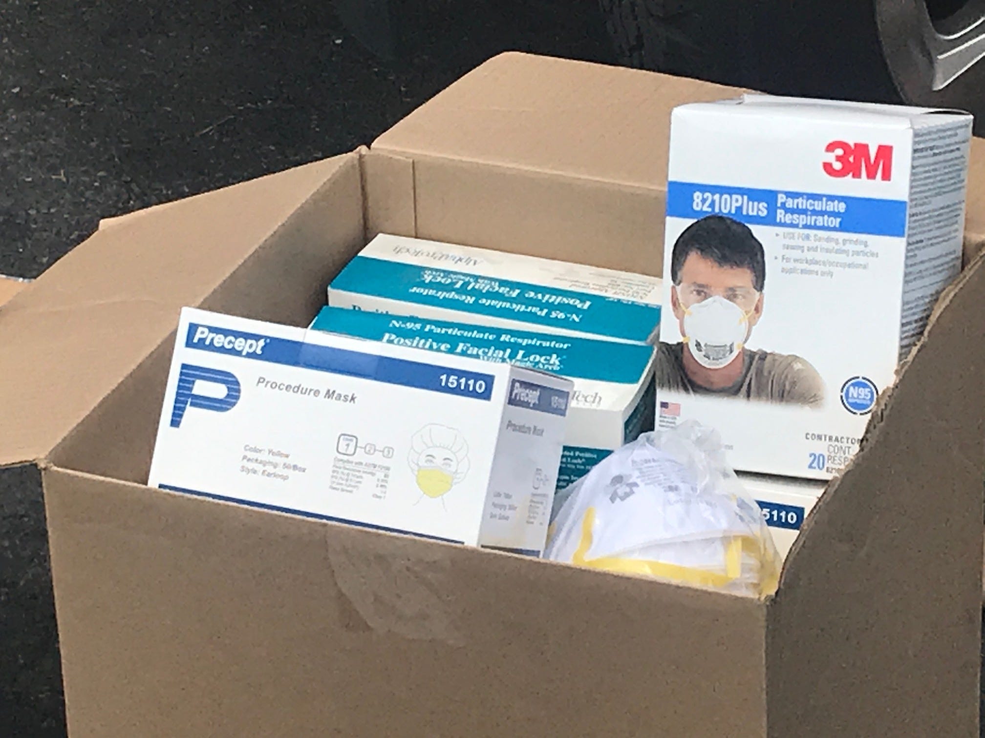 price face mask