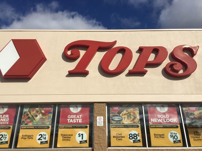 Tops Price Chopper Complete Merger What It Means For Shoppers Tops Price Chopper Complete Merger What It Means For Shoppers