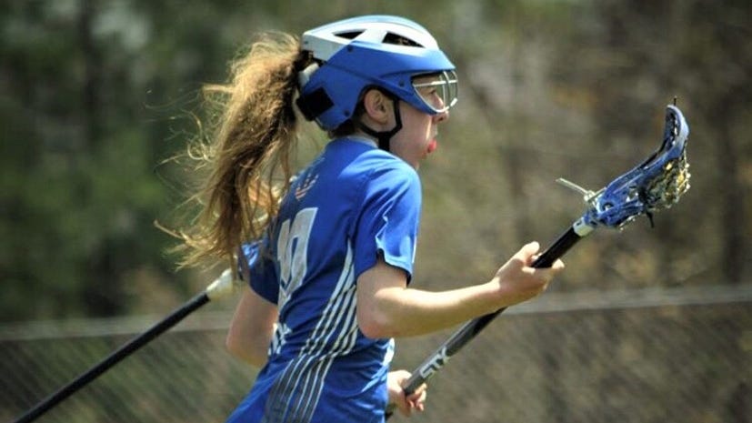 Girls lacrosse On the Fly: Q&A with Hen Hud's Erin Clark
