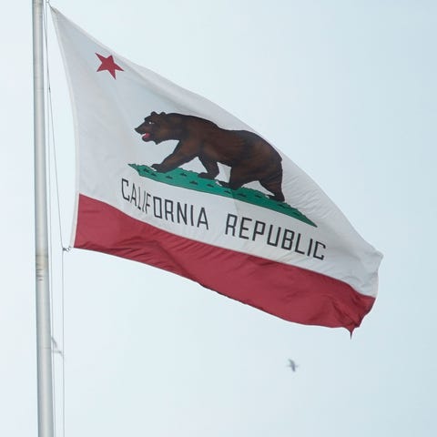 Since March 19, California's social distancing ord