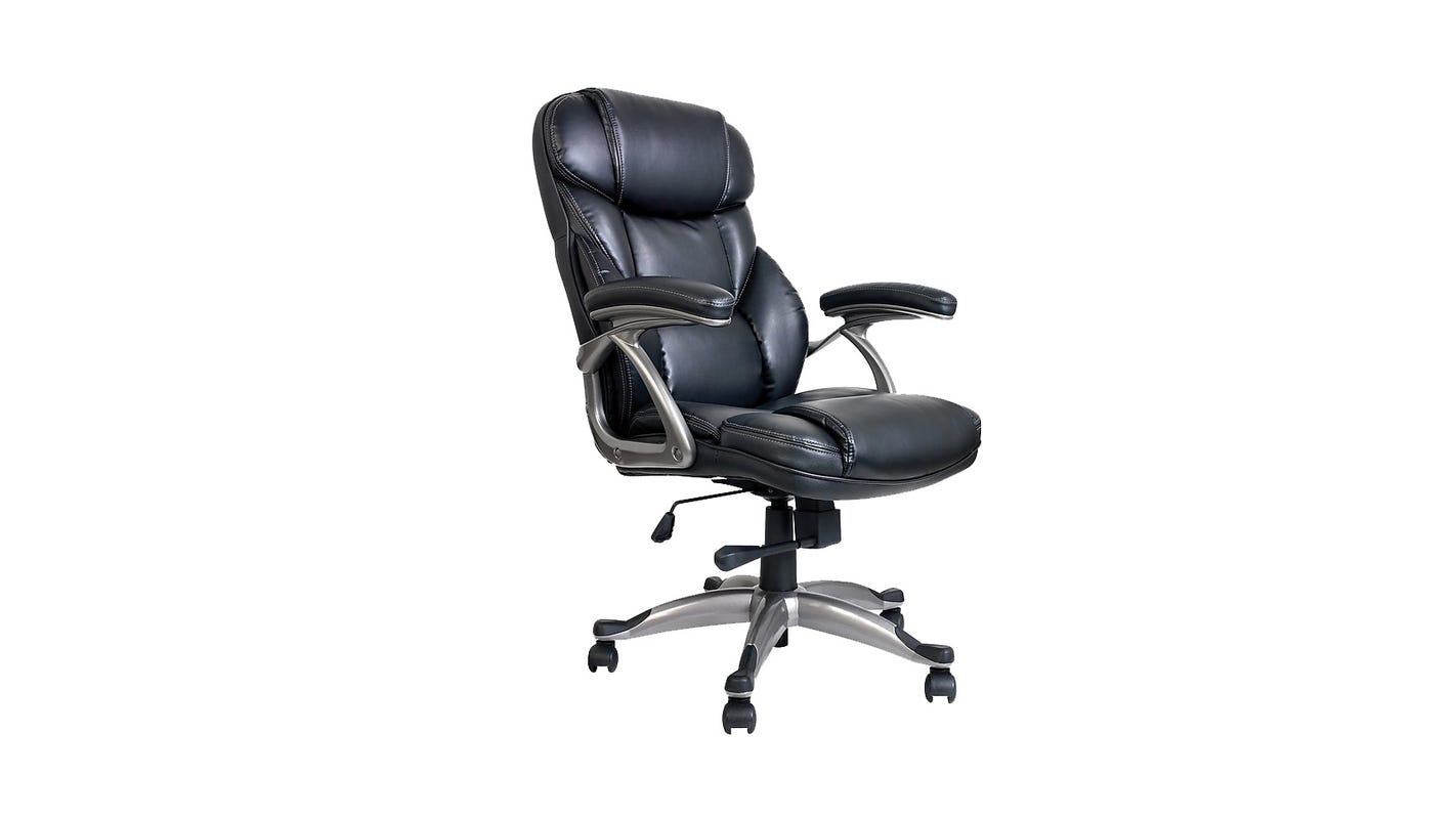 Staples office chairs sale: Get work-from-home seating for less