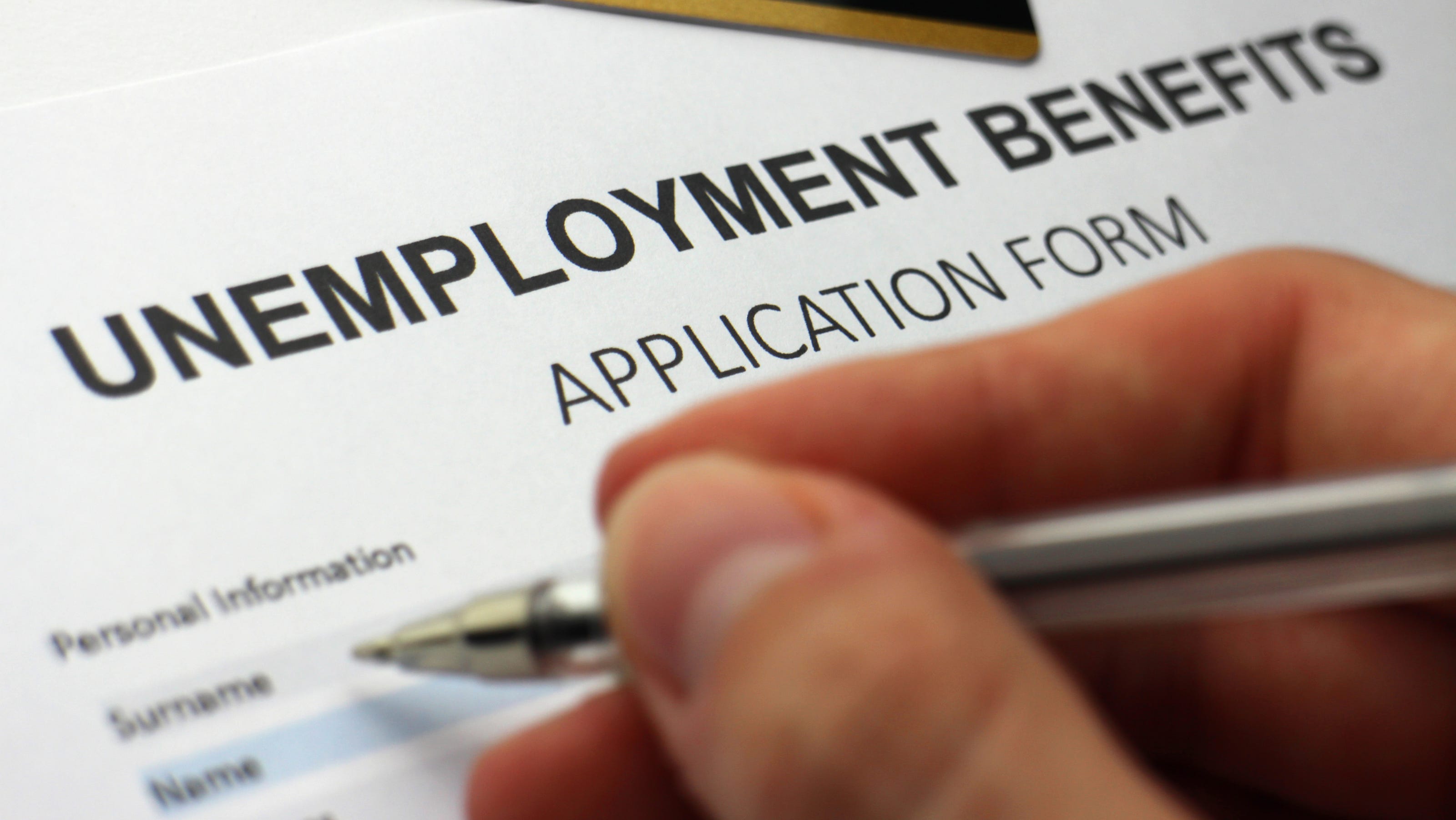 Fake Ohio unemployment websites: beware of scams