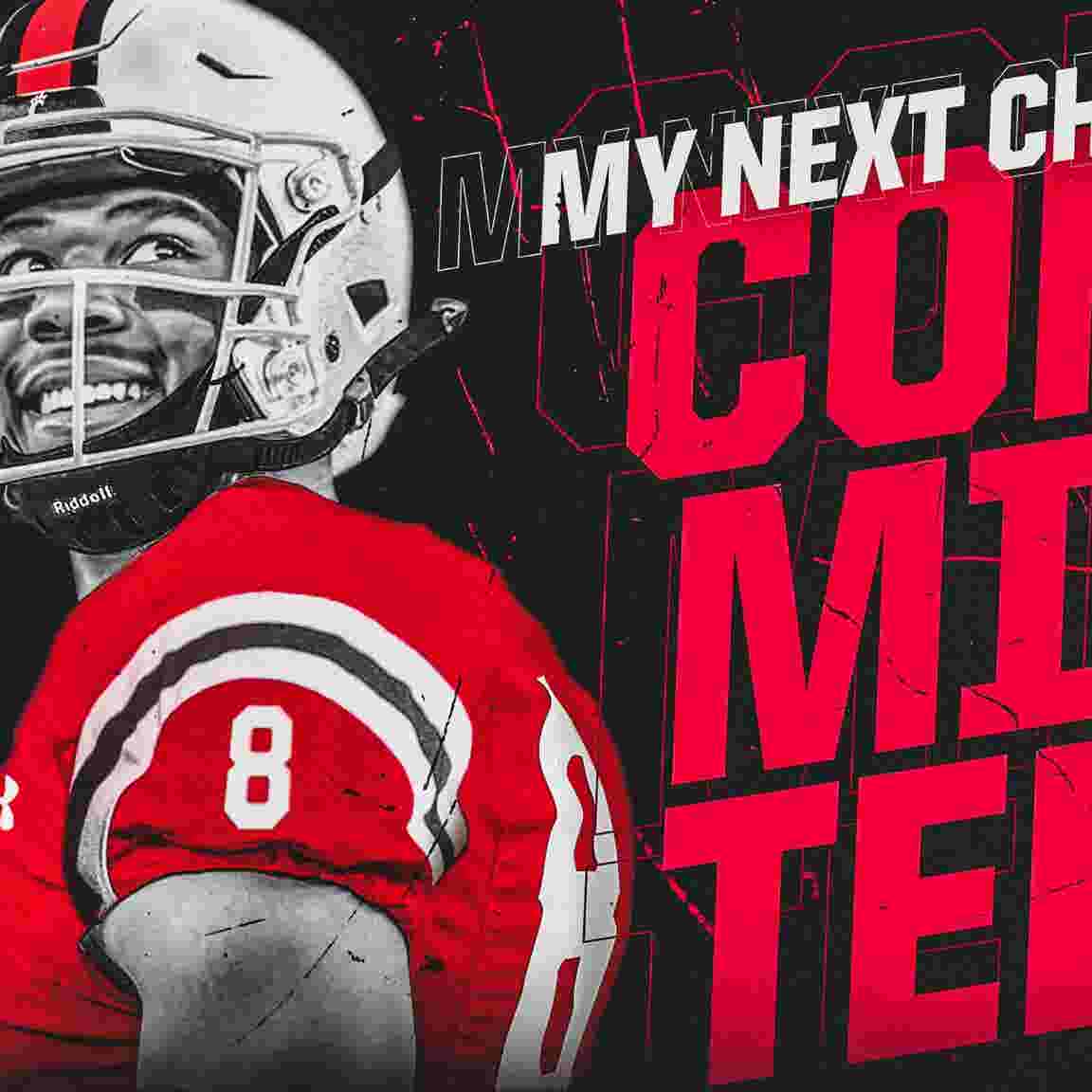 Notre Dame Grad Transfer Michael Young To Play Football For Cincinnati Bearcats