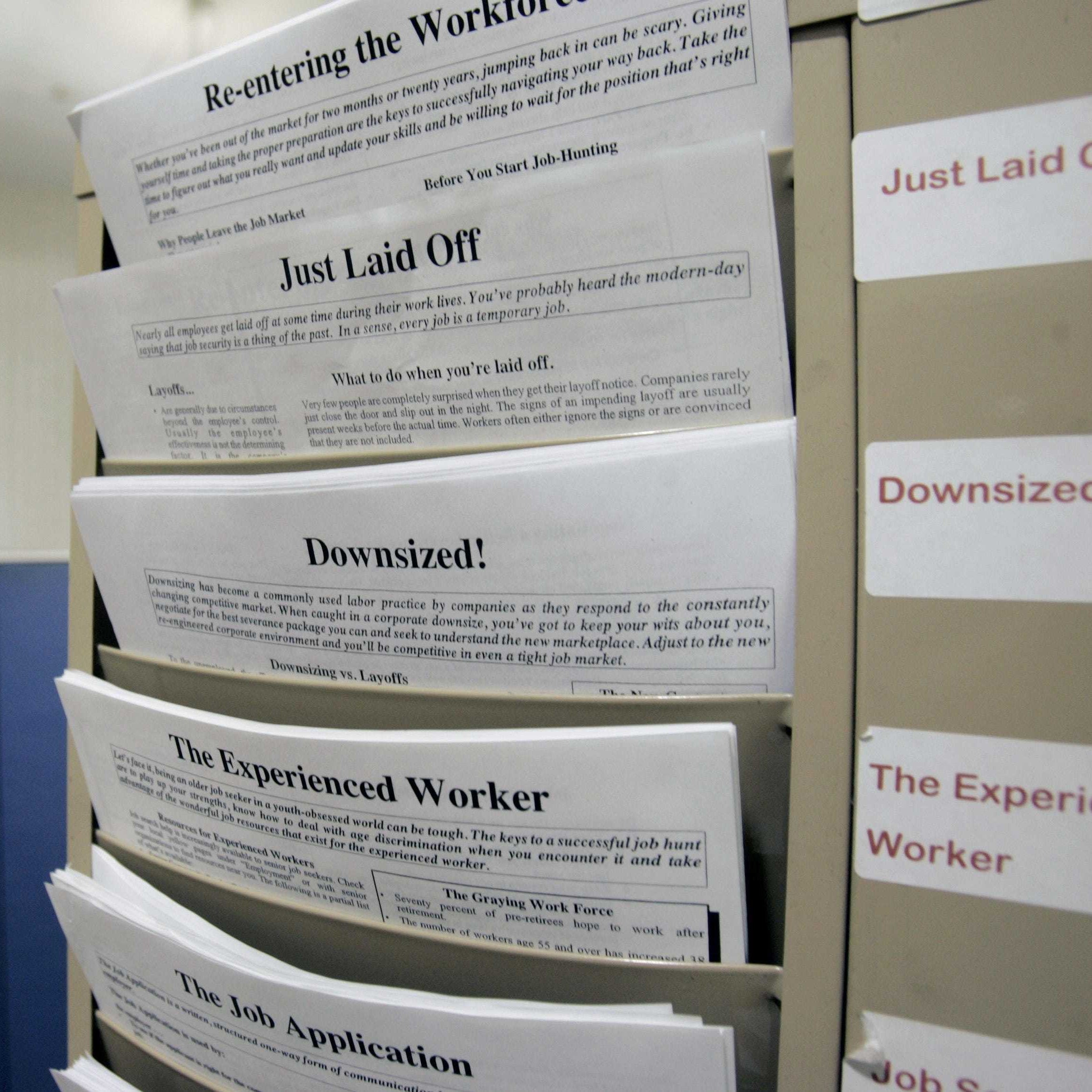 Ny S Unemployment Rate May Rise Above 15 These Companies Had Top