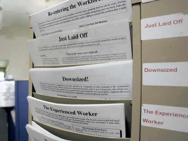 Mississippi Unemployment Long Delays Problems As People Struggle
