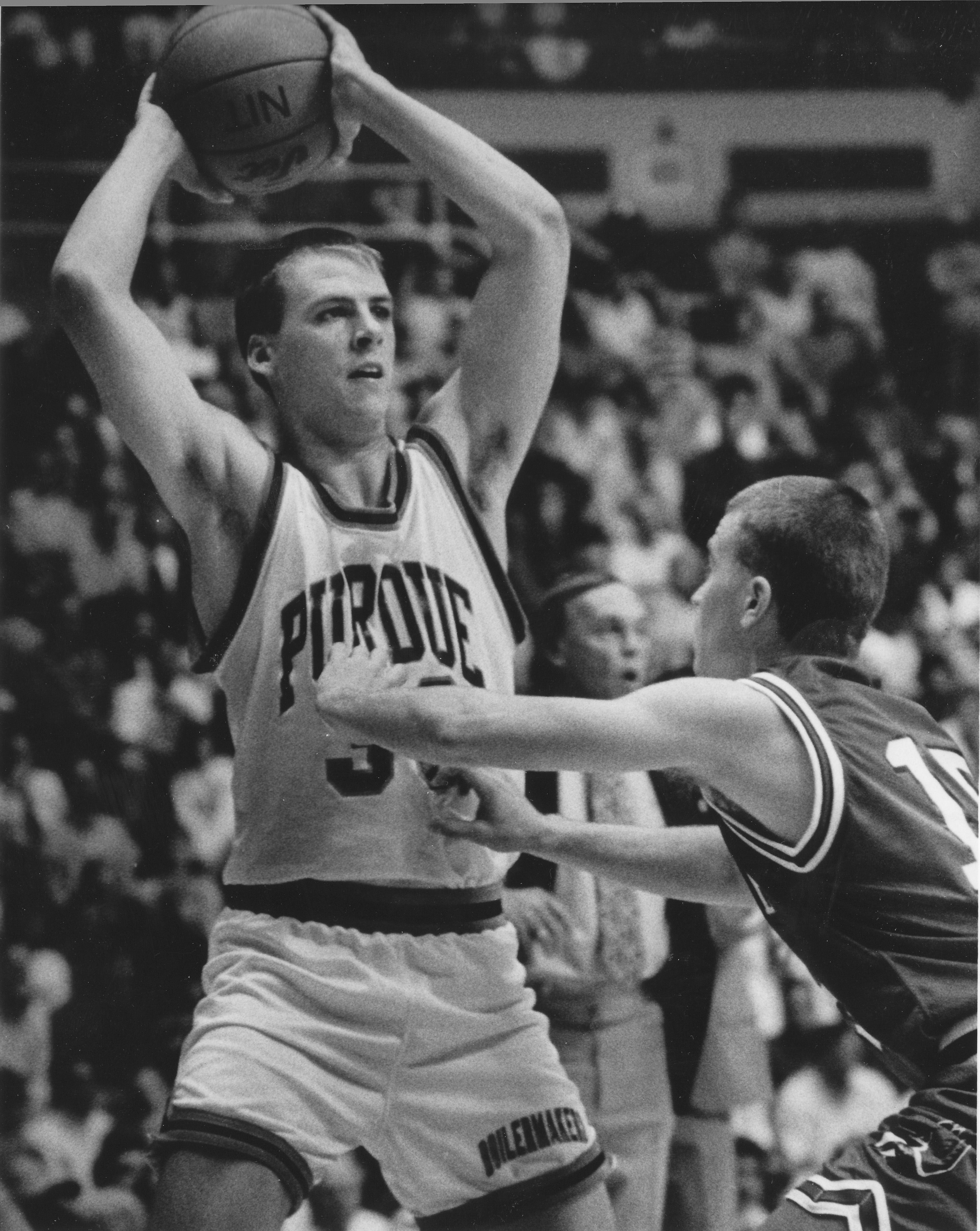 Indiana Basketball Anderson Highland Best Players In History