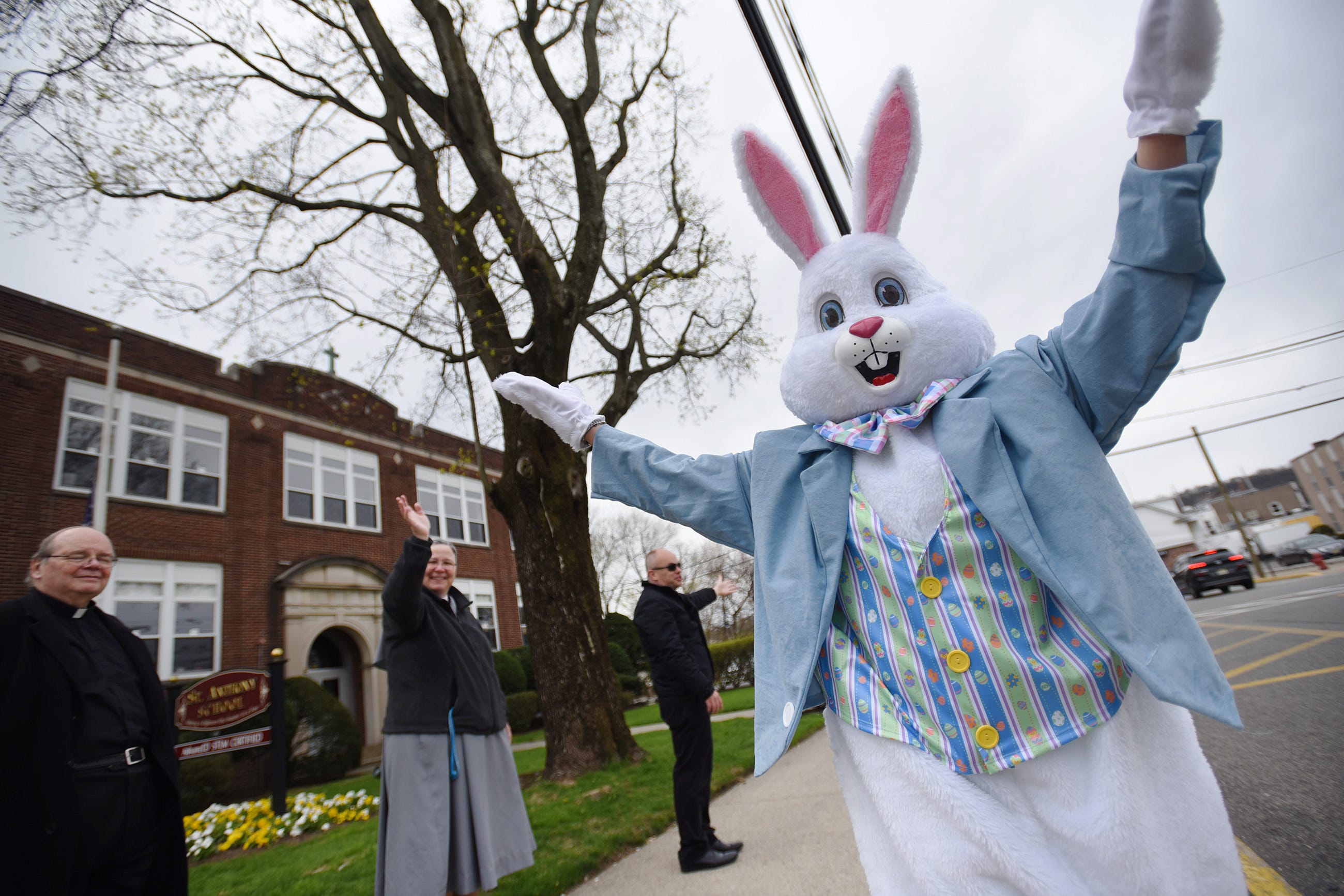 When is Passover 2022? When is Easter 2022? Late holidays this year