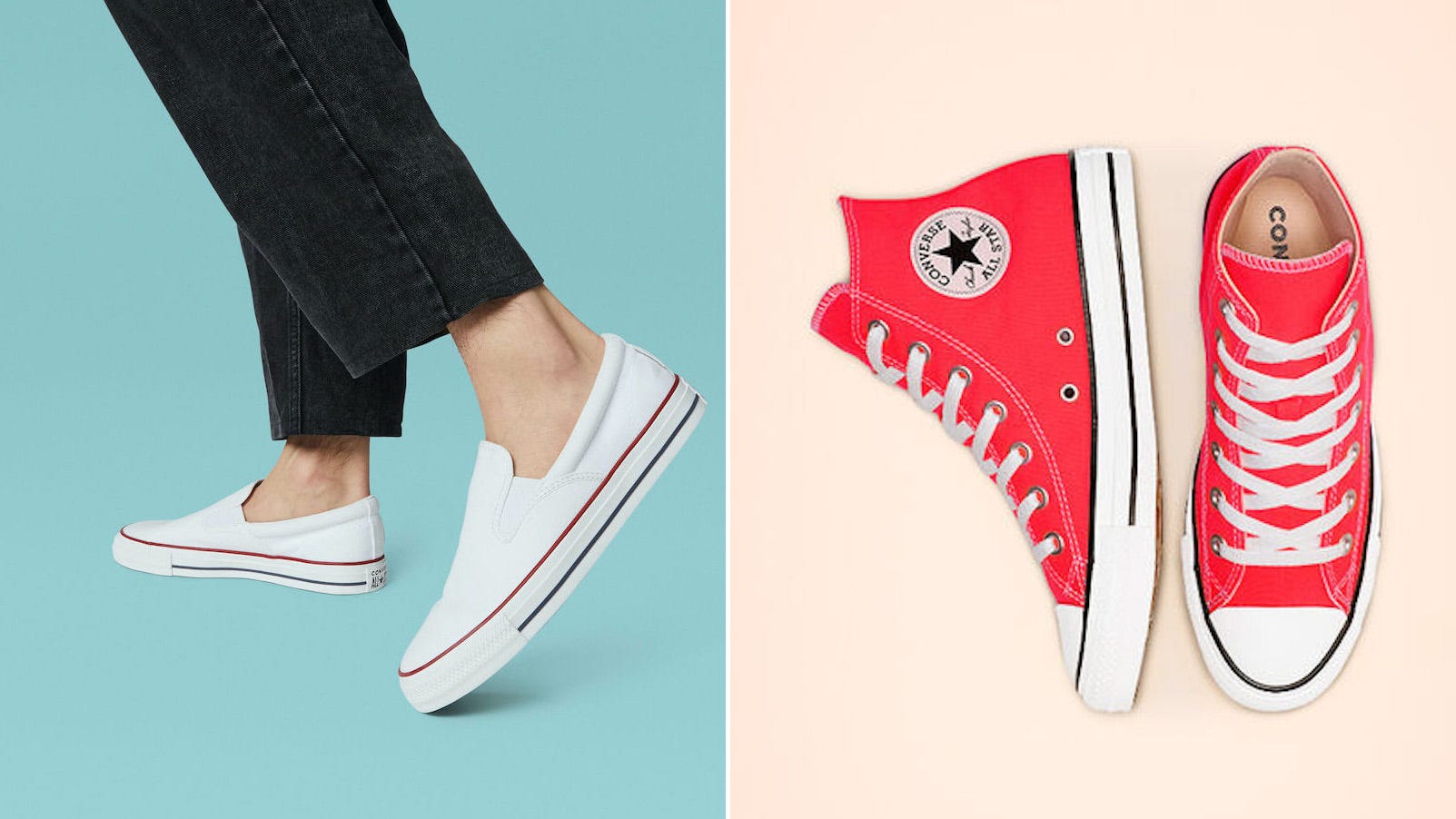 deals on converse