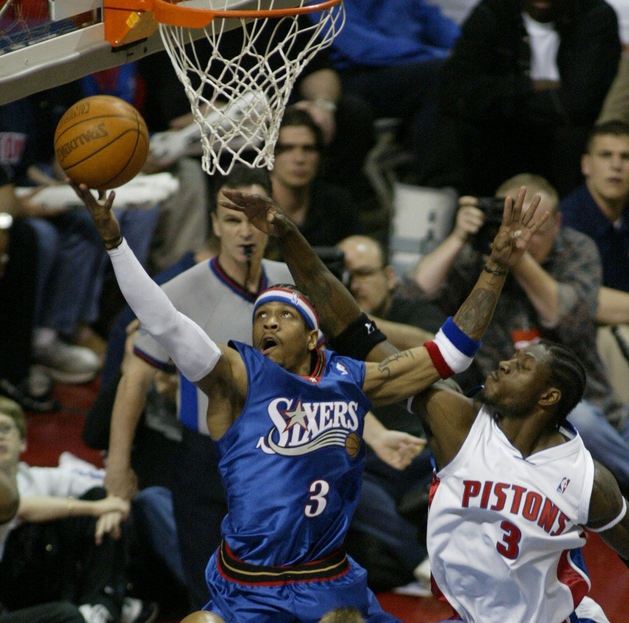 allen iverson 5