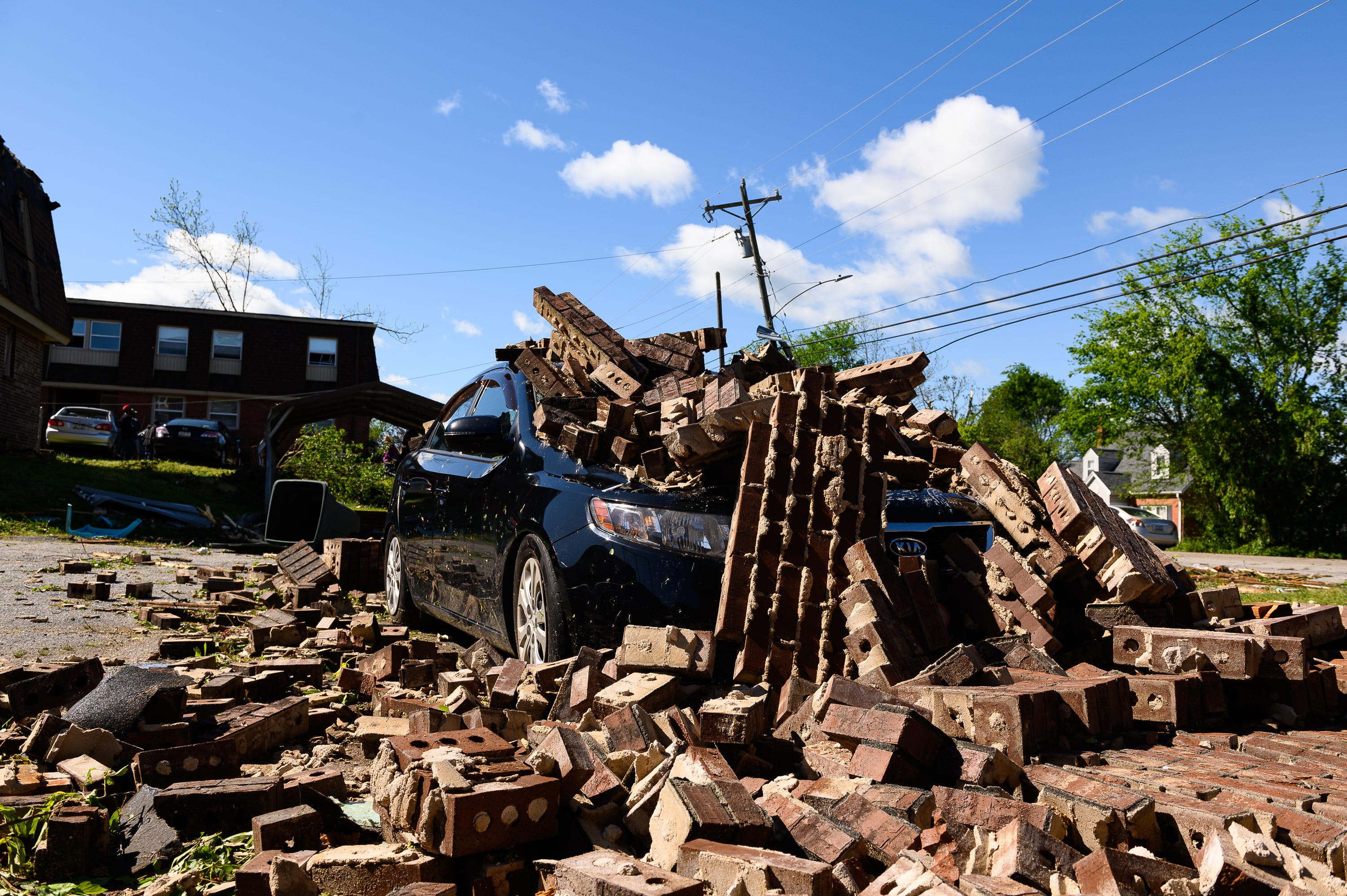 These are some of the deadliest tornadoes in South Carolina history