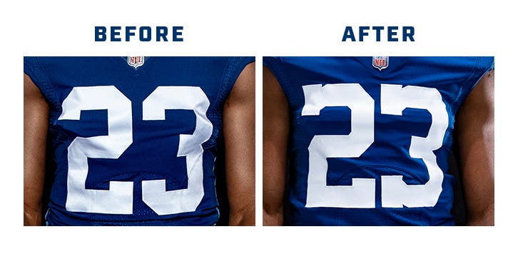 indianapolis colts alternate jersey