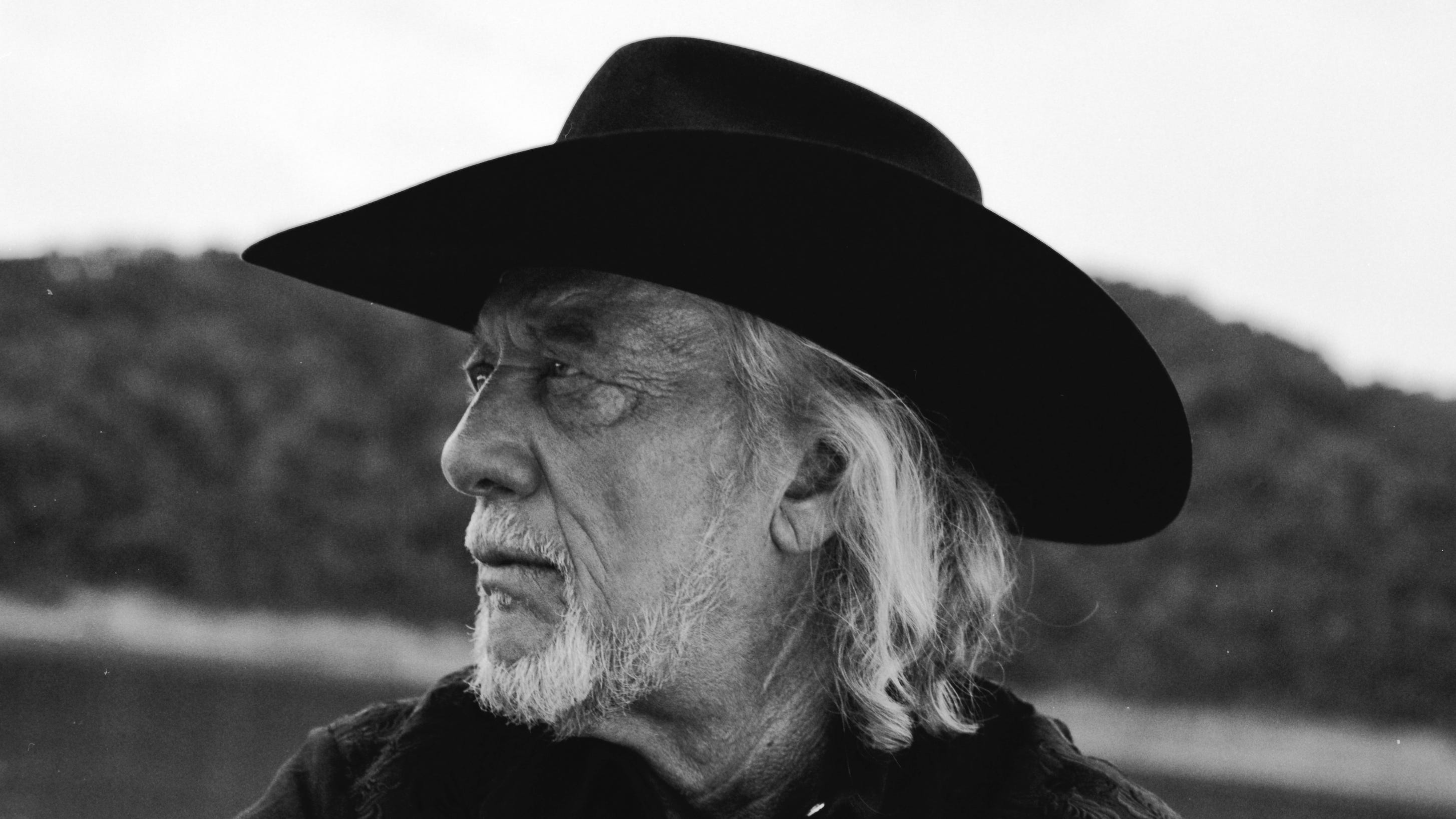 John Anderson Teams With Dan Auerbach For Songs Of Healing And Faith