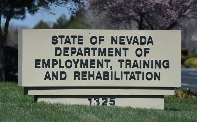 Nevada Detr Approved For Lost Wages Grant August Claims May Get 300