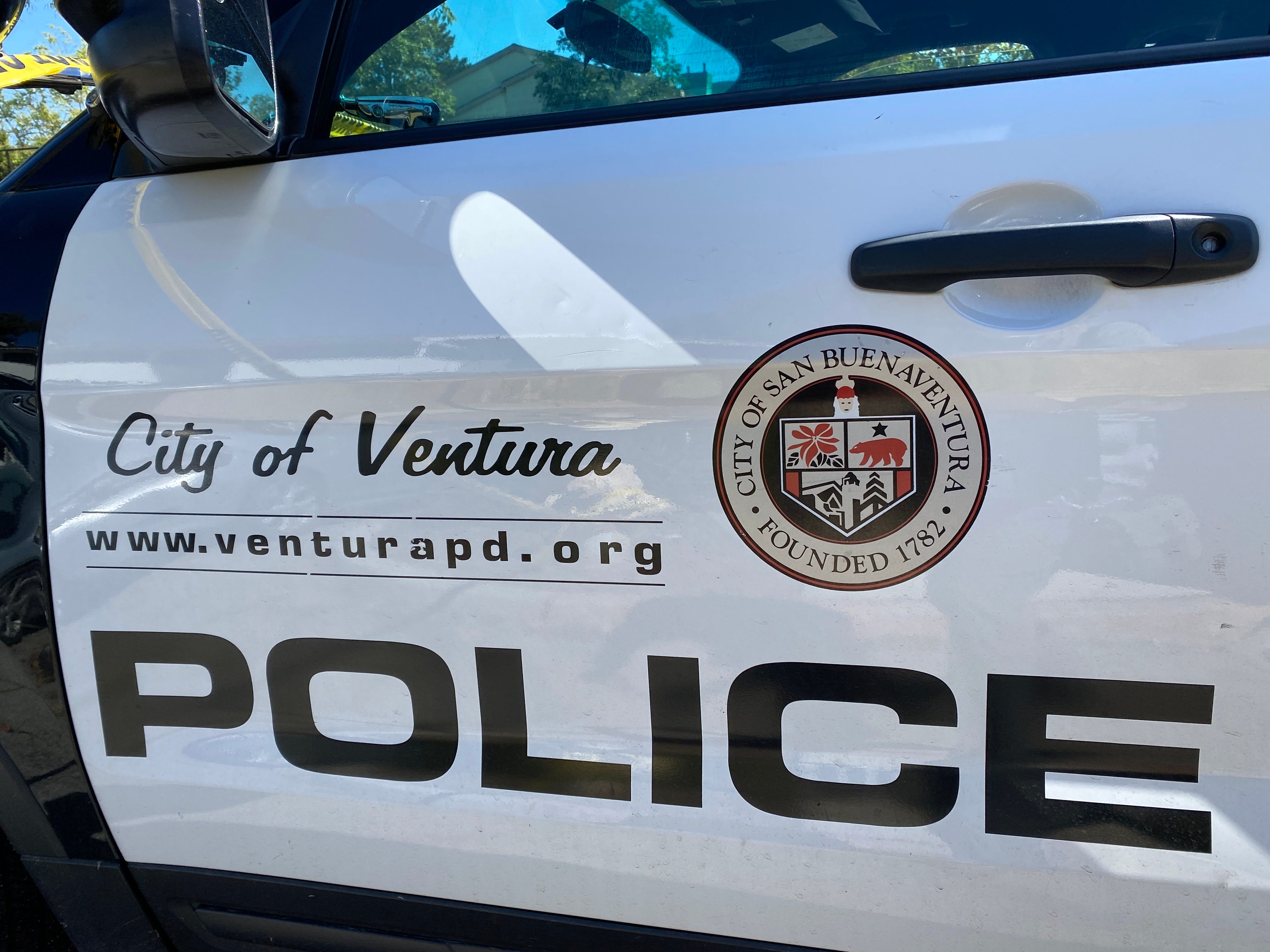 Ventura Ventura County Star