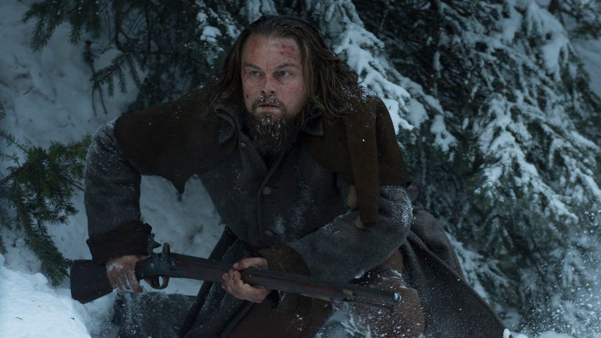 Every Oscar best actor the past 25 years ranked, from Leo to Denzel