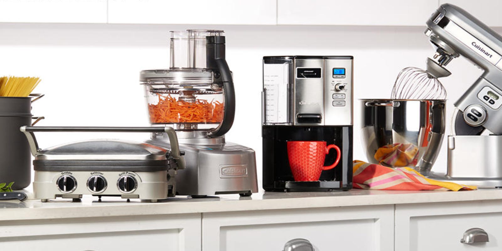 Wayfair Sale Get Discounts On Top Rated Cuisinart Cookware And