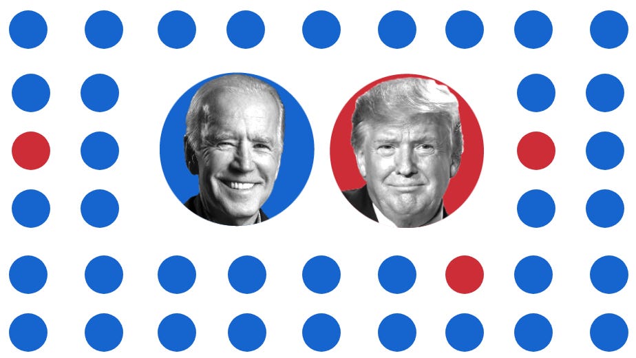 Election 2020 Who Is Running For President In 2020