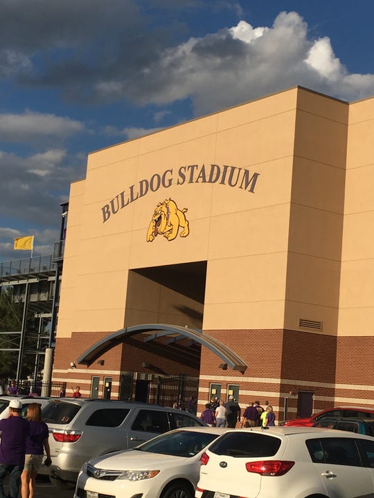 Wylie Isd To Rename Football Stadium After Coach Sandifer