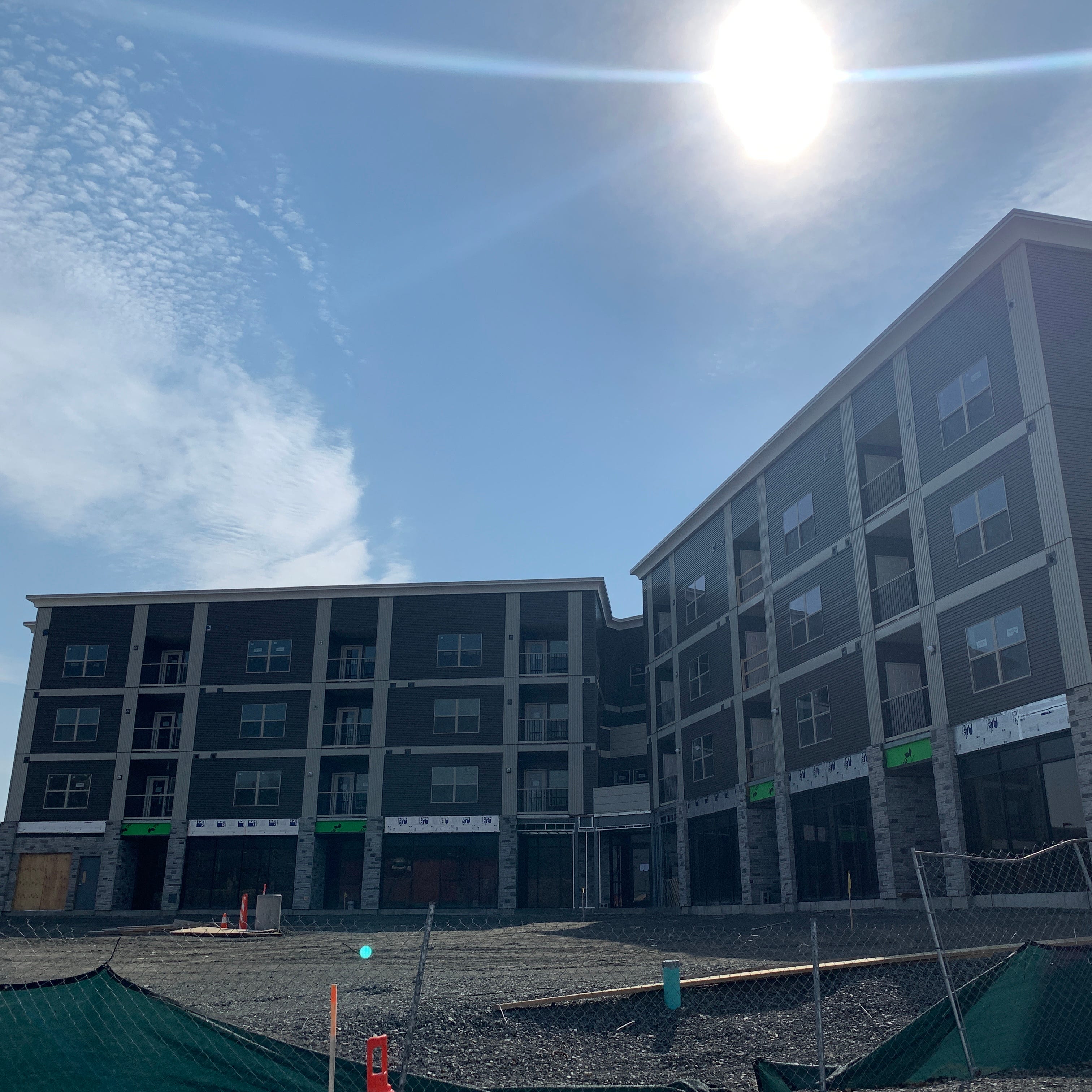 Here are the construction projects that will continue in Binghamton