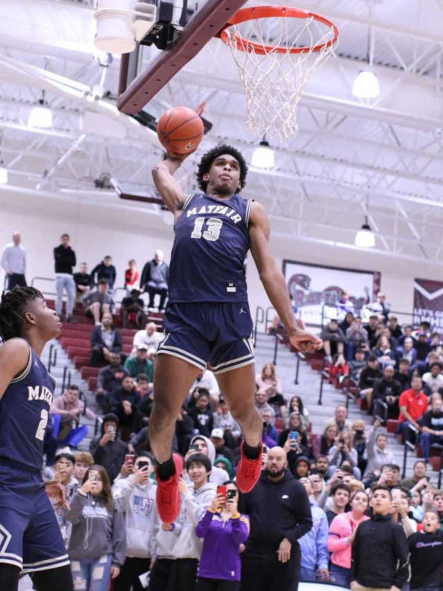 Josh Christopher Arizona State Basketball Commitment Shocks Michigan