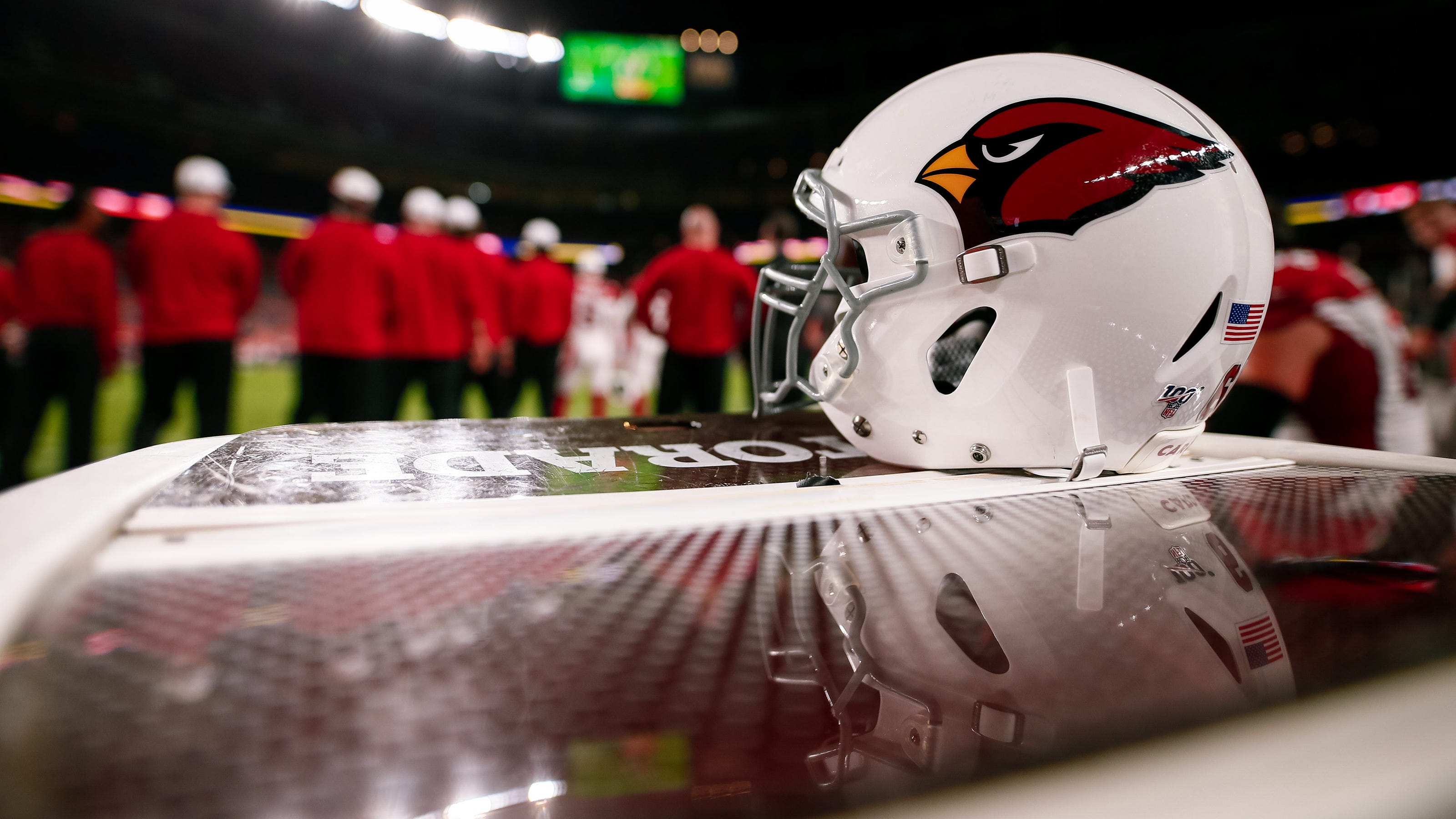 Arizona Cardinals picks in 2021 NFL draft Roundbyround selections