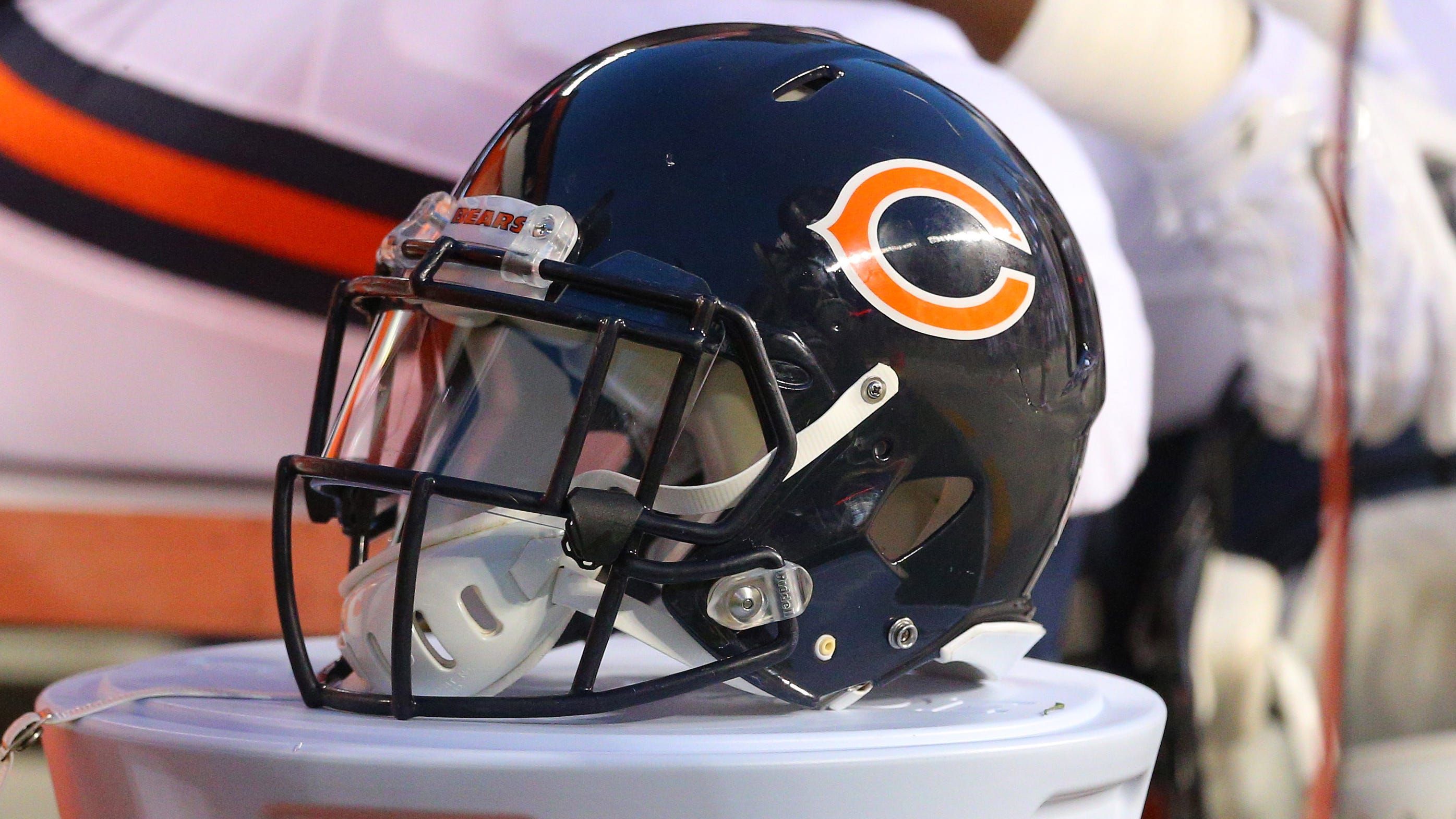 Chicago Bears Nfl Draft 2023 Mock Draft Predictions See Another Trade