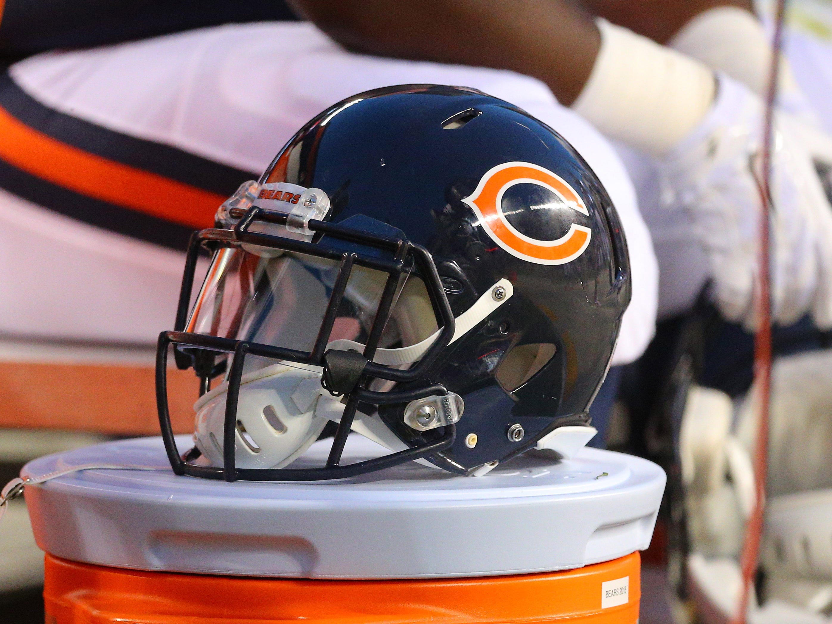 Bears picks in 2023 NFL draft: Round-by-round selections for Chicago