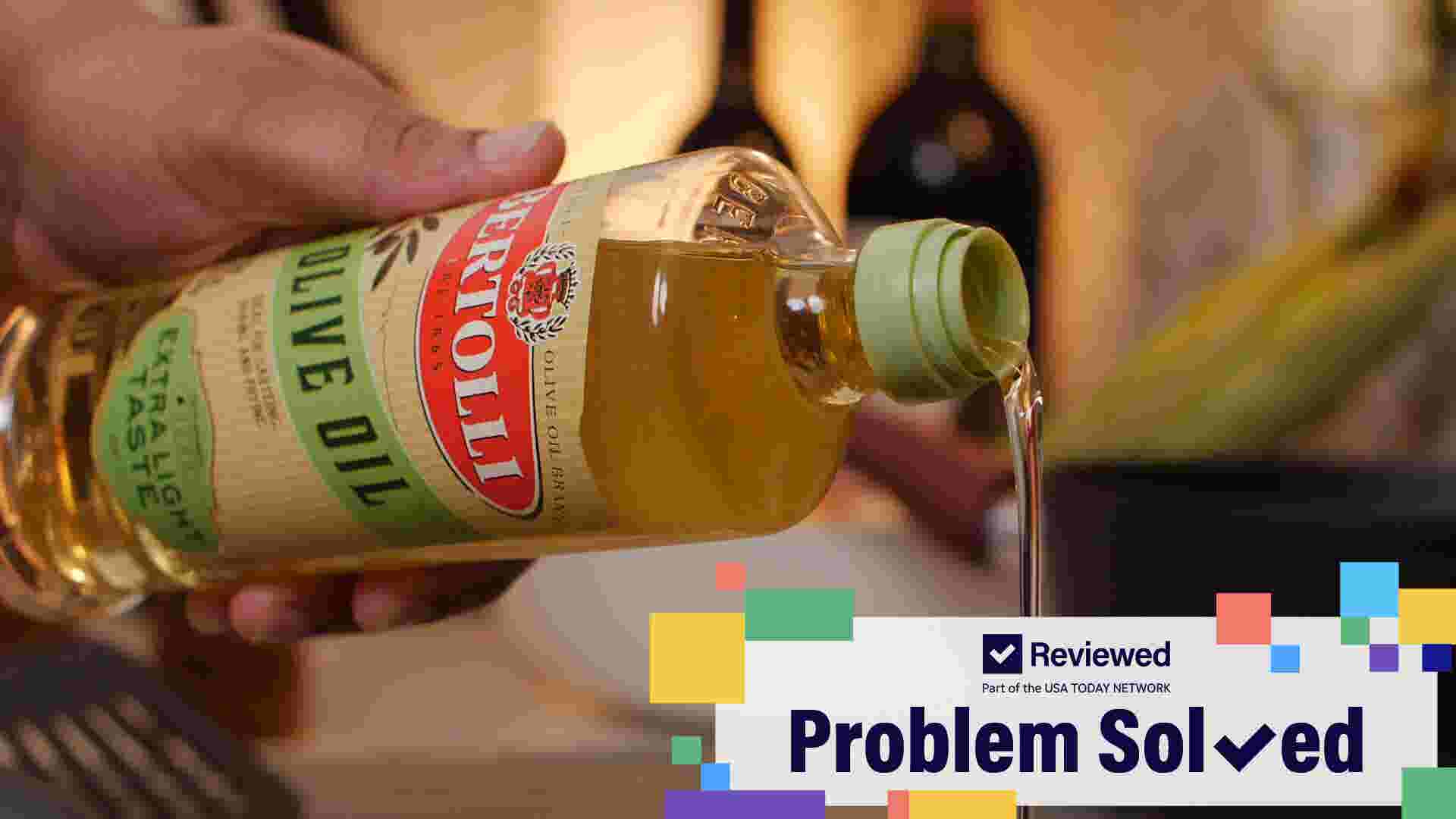 How to properly store all your cooking oils for a longer shelf life